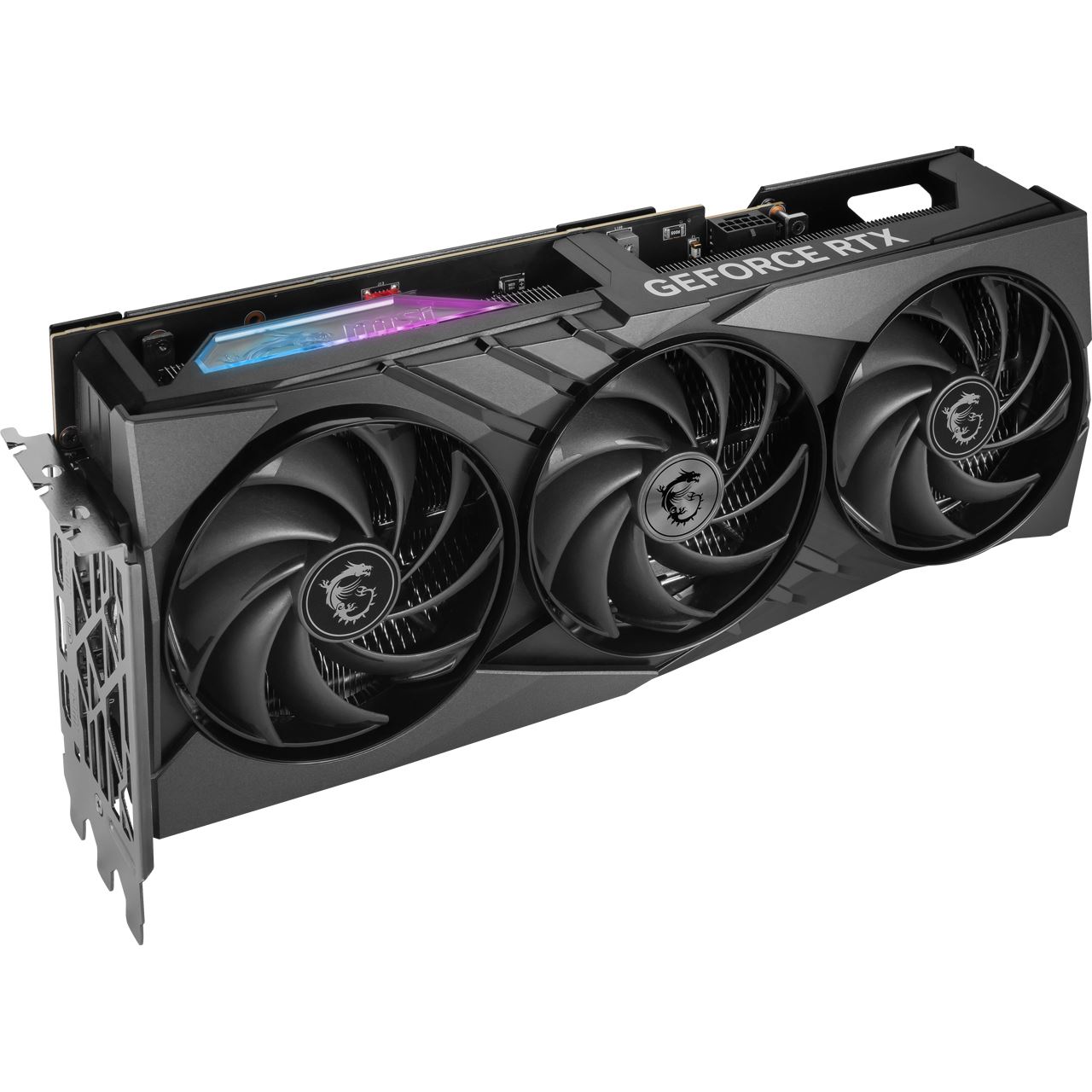 GPU RTX 4080 SUPER 16GB MSI GAMING X SLIM